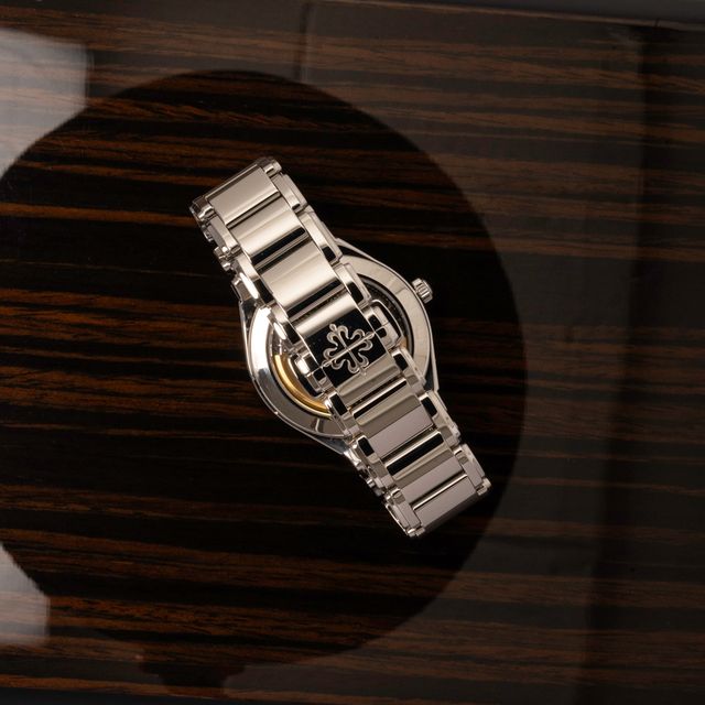 Patek Philippe Twenty-4 7300/1200A-011 Image 3